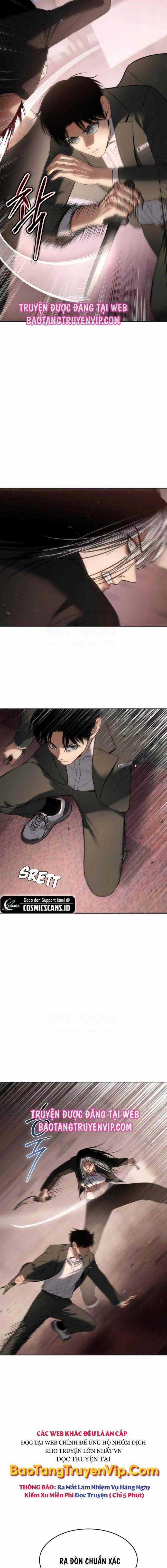 Baek XX - Chapter 78 - Trang 17