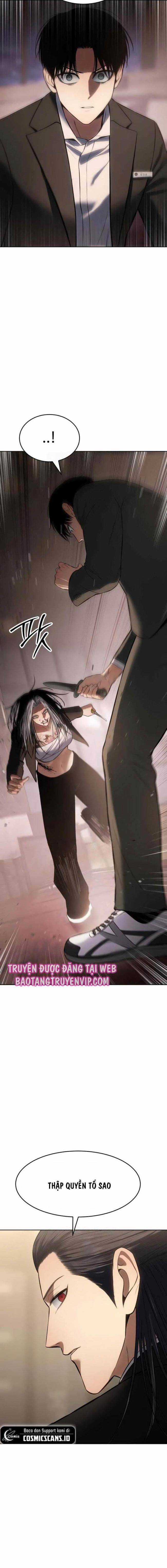 Baek XX - Chapter 78 - Trang 22