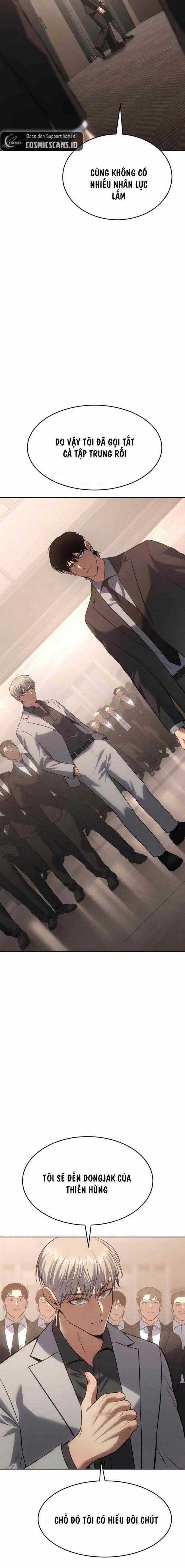 Baek XX - Chapter 78 - Trang 24