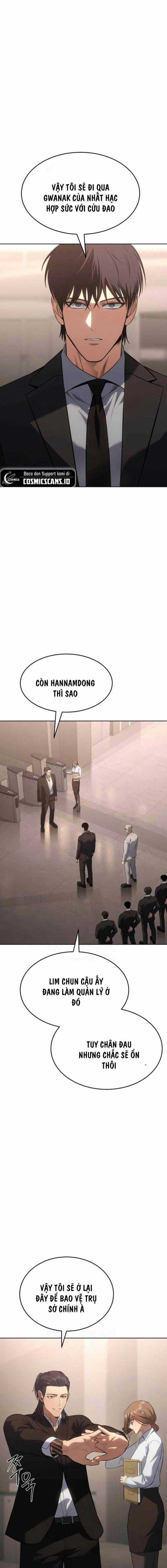 Baek XX - Chapter 78 - Trang 25