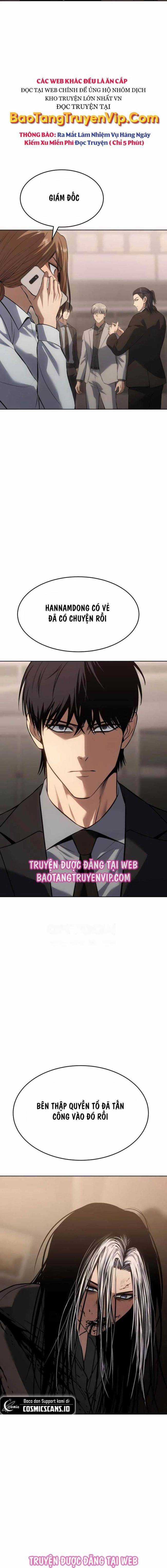 Baek XX - Chapter 78 - Trang 26