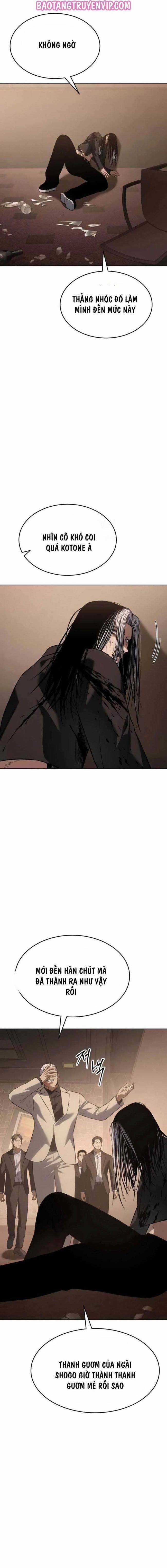 Baek XX - Chapter 78 - Trang 27