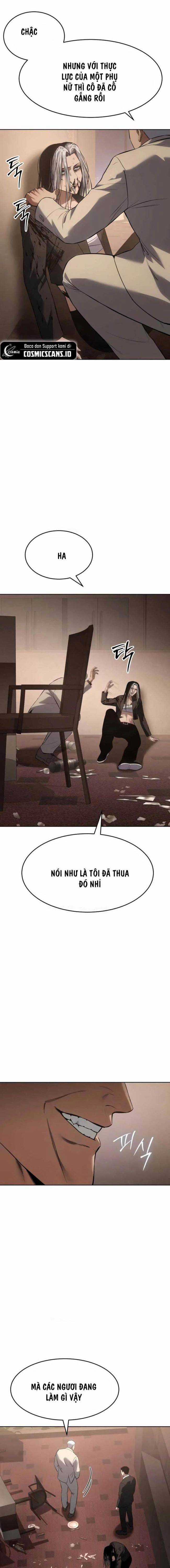 Baek XX - Chapter 78 - Trang 28