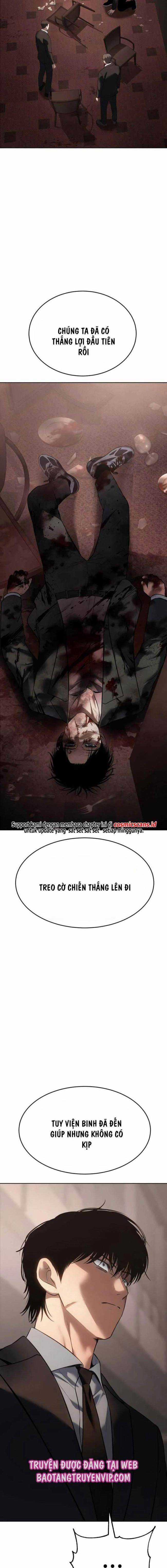 Baek XX - Chapter 78 - Trang 29