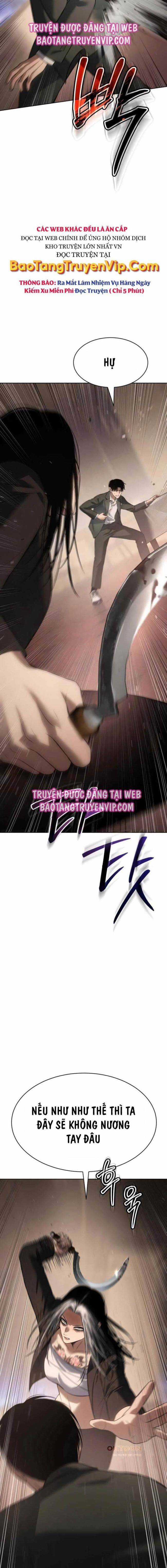 Baek XX - Chapter 78 - Trang 6