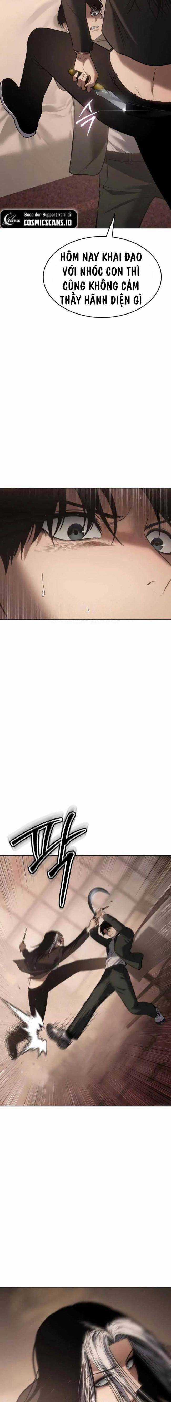 Baek XX - Chapter 78 - Trang 8