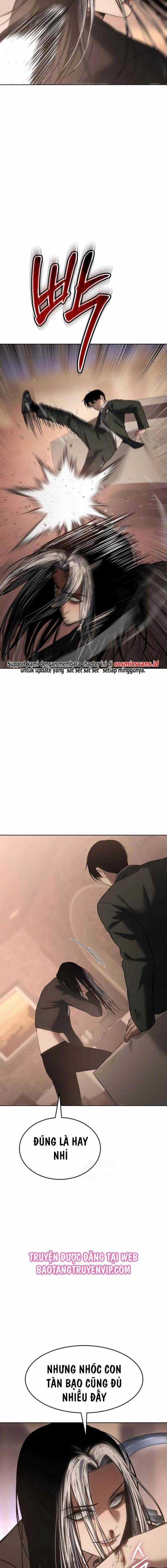 Baek XX - Chapter 78 - Trang 9