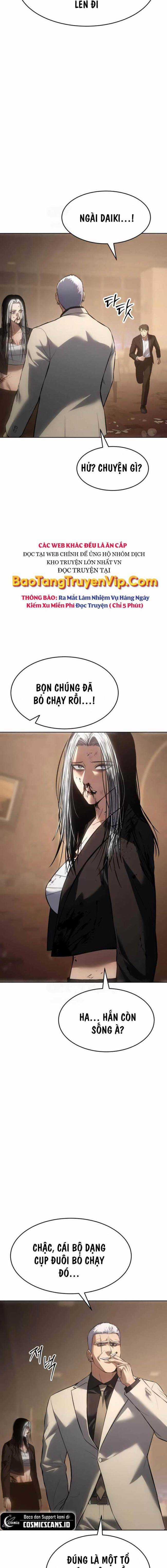 Baek XX - Chapter 79 - Trang 2