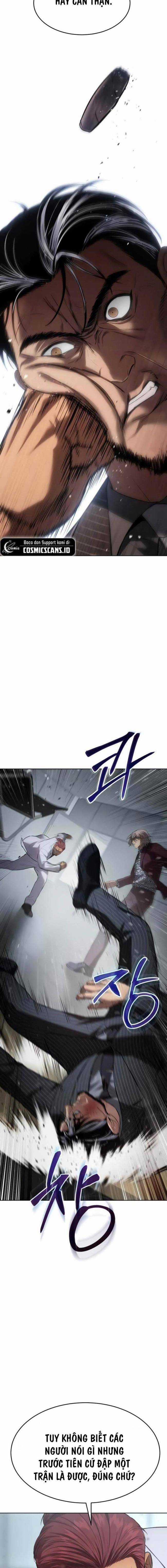 Baek XX - Chapter 79 - Trang 13