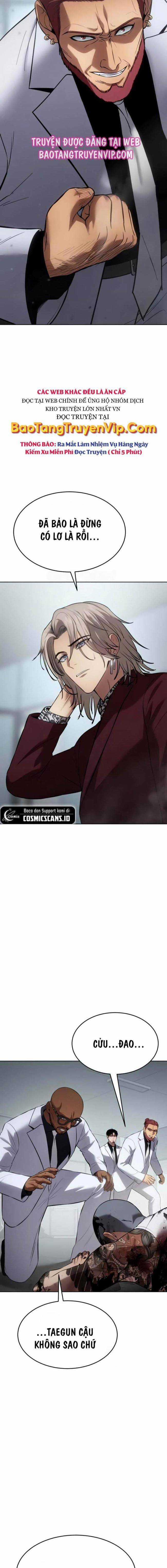 Baek XX - Chapter 79 - Trang 14