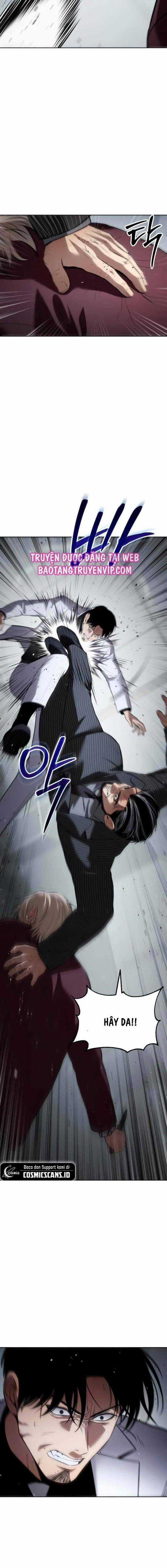 Baek XX - Chapter 79 - Trang 18