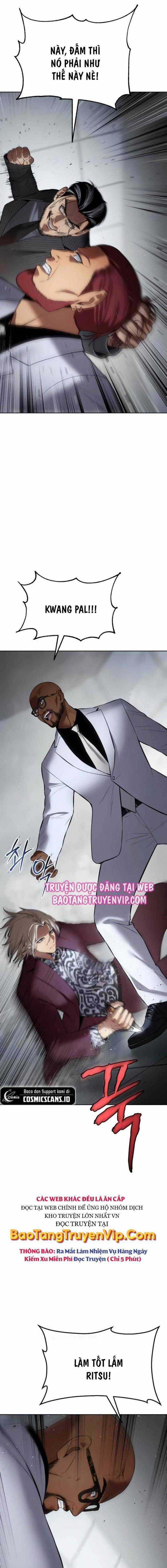 Baek XX - Chapter 79 - Trang 20