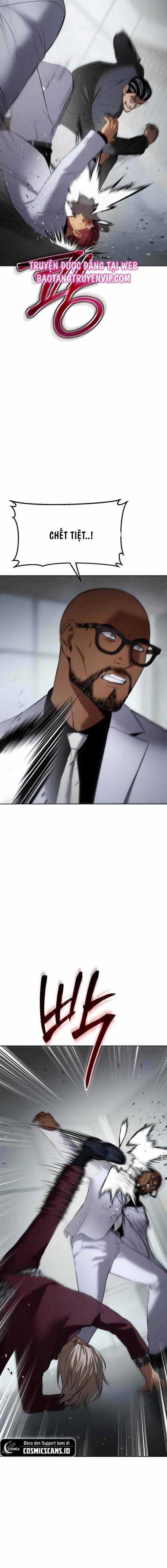 Baek XX - Chapter 79 - Trang 21