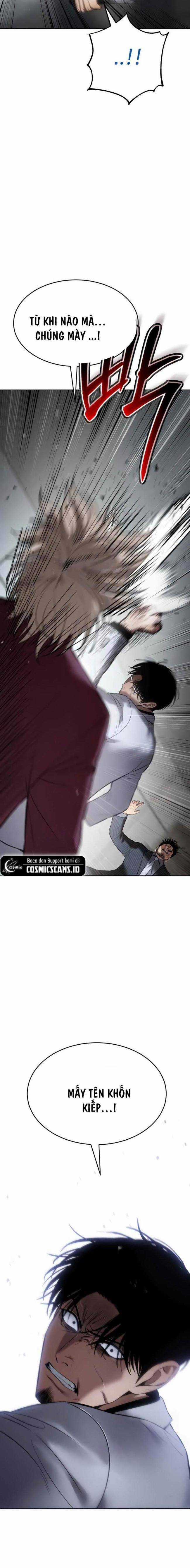 Baek XX - Chapter 79 - Trang 23