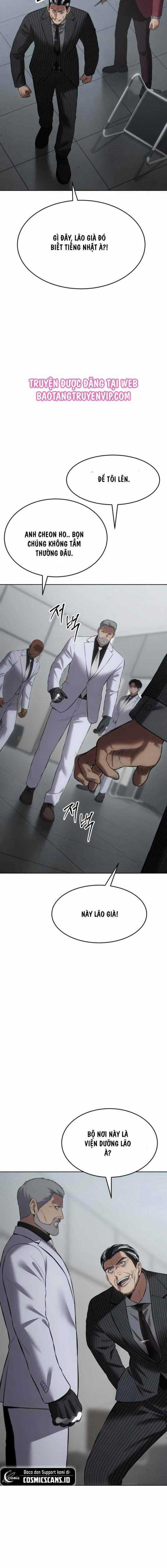 Baek XX - Chapter 79 - Trang 26