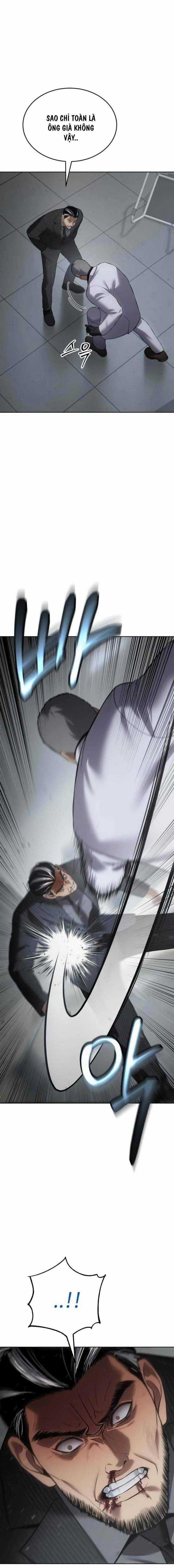 Baek XX - Chapter 79 - Trang 27