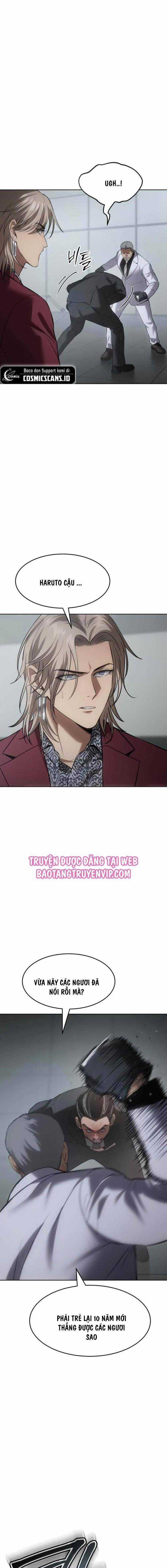 Baek XX - Chapter 79 - Trang 28