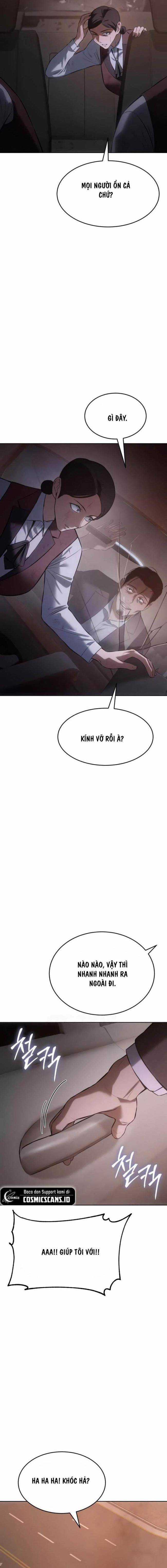 Baek XX - Chapter 79 - Trang 30