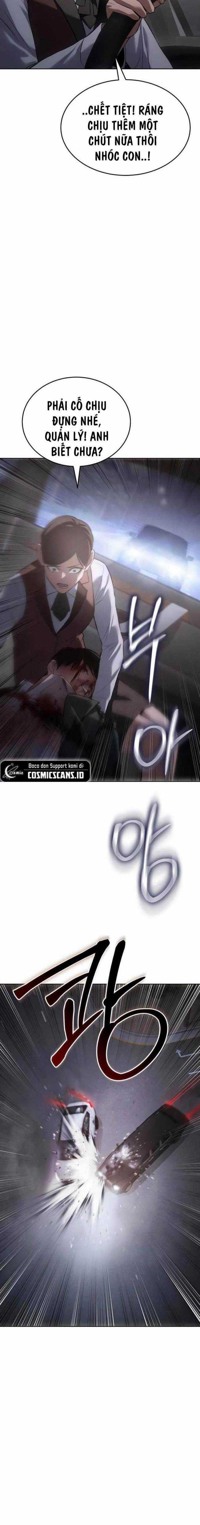 Baek XX - Chapter 79 - Trang 4