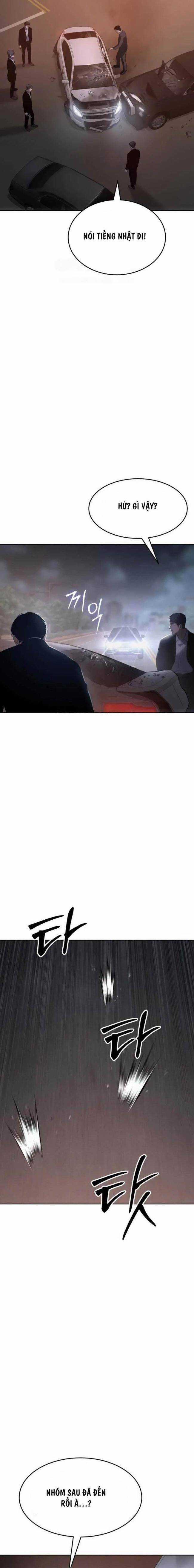 Baek XX - Chapter 79 - Trang 31