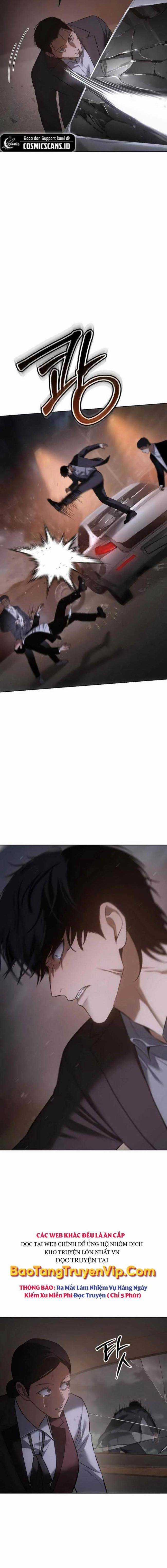 Baek XX - Chapter 79 - Trang 32