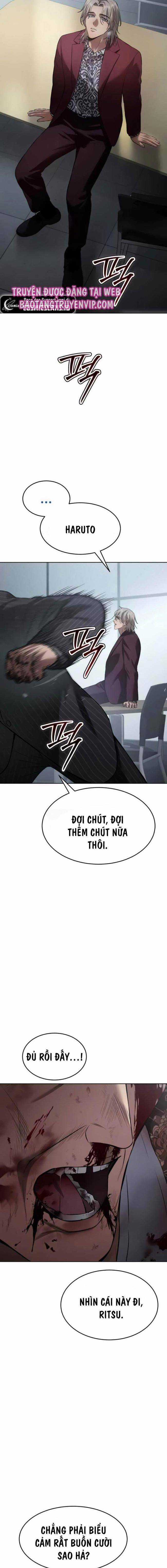 Baek XX - Chapter 79 - Trang 7