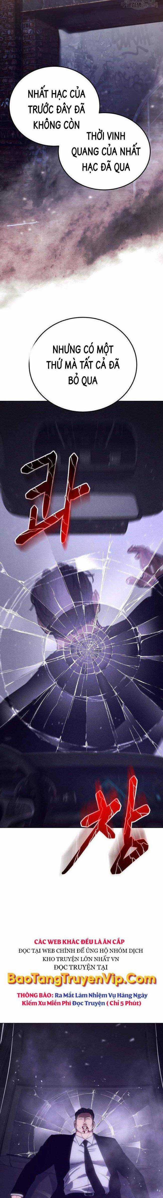 Baek XX - Chapter 8 - Trang 20