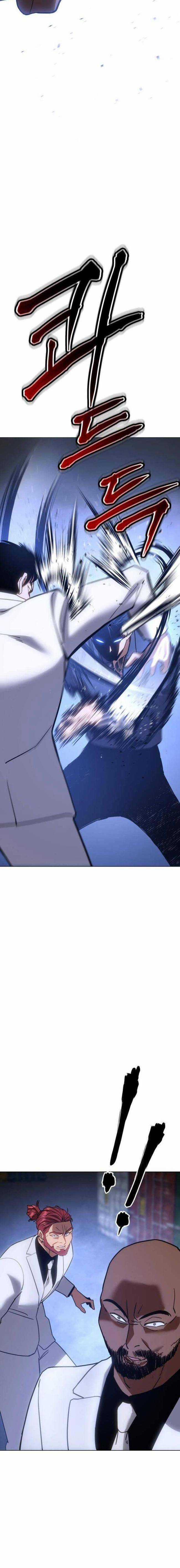 Baek XX - Chapter 8 - Trang 27