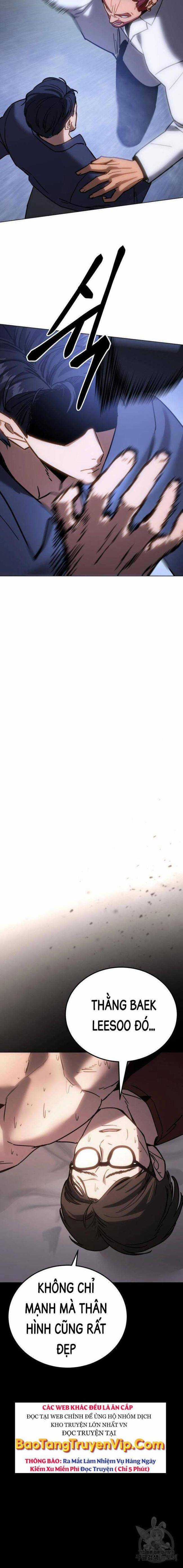 Baek XX - Chapter 8 - Trang 29