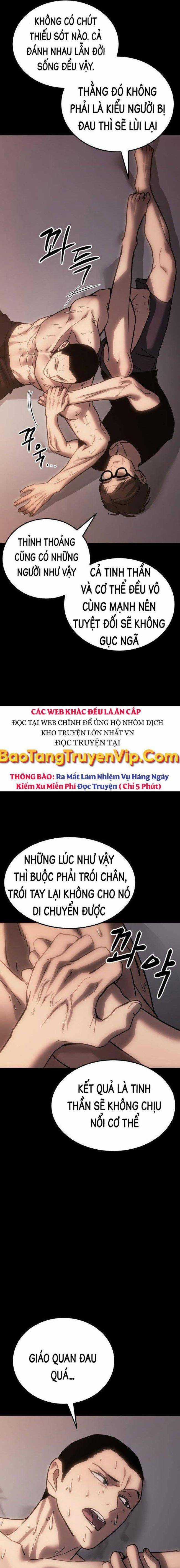 Baek XX - Chapter 8 - Trang 30