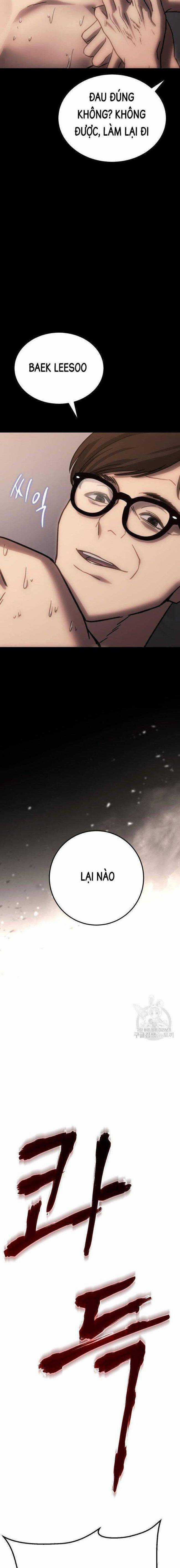 Baek XX - Chapter 8 - Trang 31