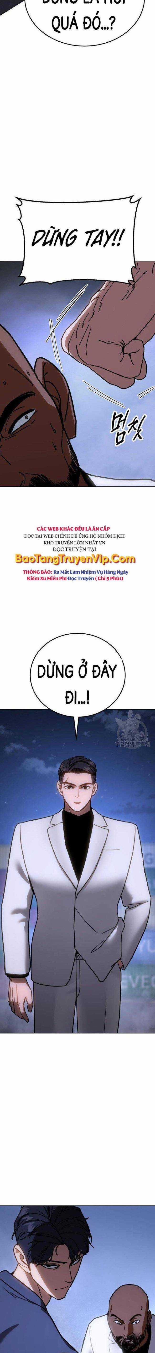 Baek XX - Chapter 8 - Trang 36