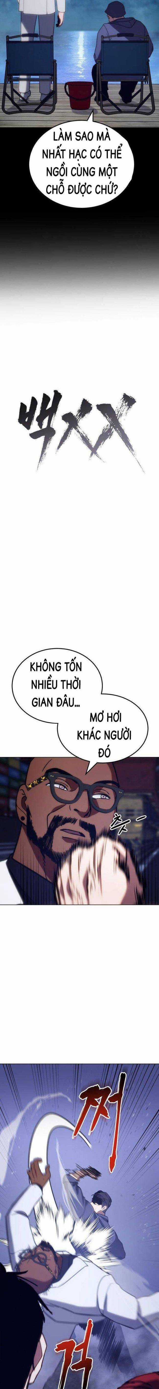 Baek XX - Chapter 8 - Trang 6