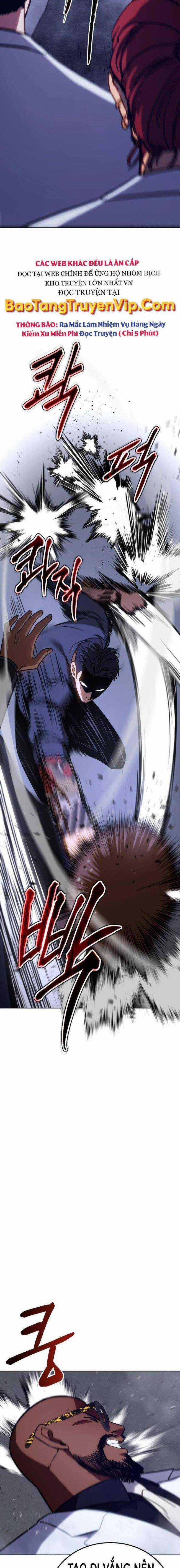 Baek XX - Chapter 8 - Trang 7