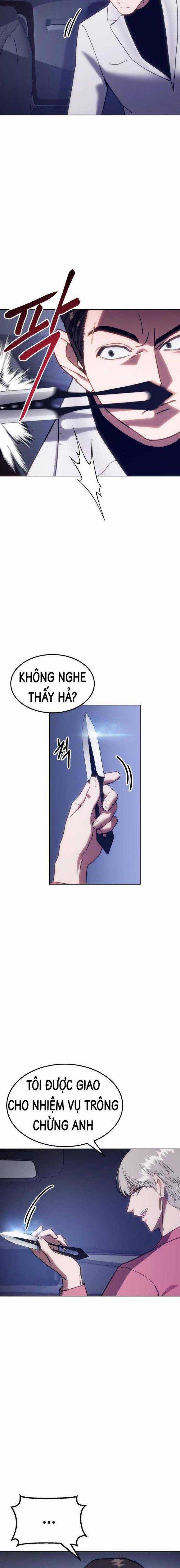 Baek XX - Chapter 8 - Trang 9