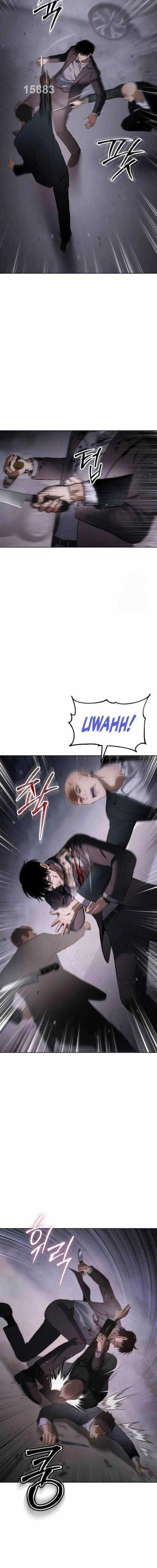 Baek XX - Chapter 80 - Trang 2