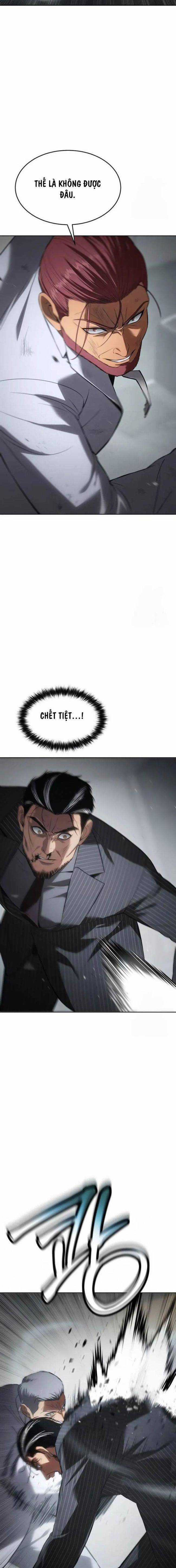 Baek XX - Chapter 80 - Trang 12