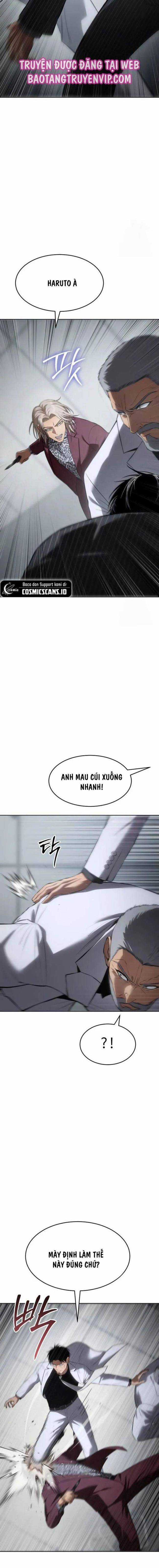 Baek XX - Chapter 80 - Trang 13