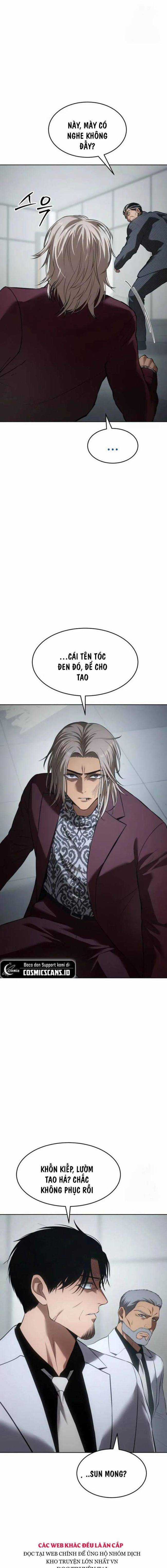 Baek XX - Chapter 80 - Trang 15