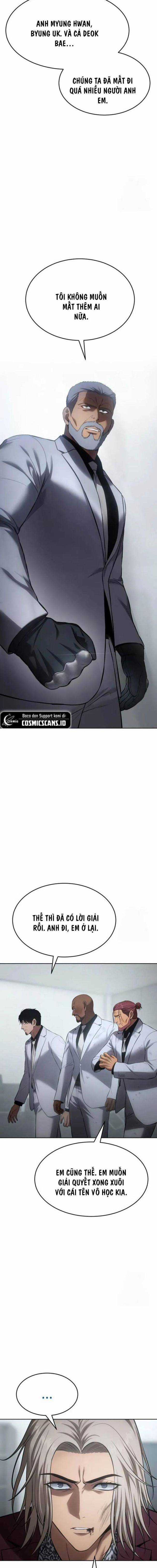 Baek XX - Chapter 80 - Trang 18