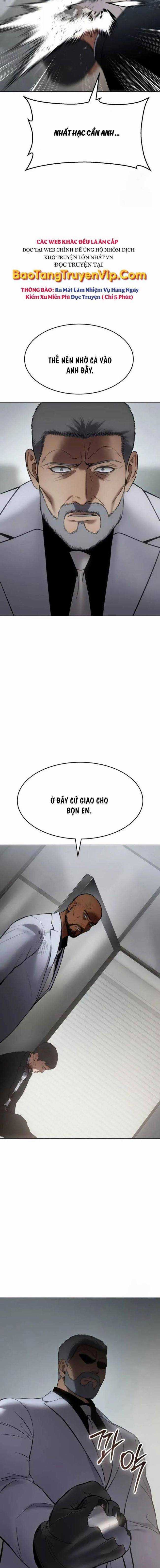 Baek XX - Chapter 80 - Trang 24