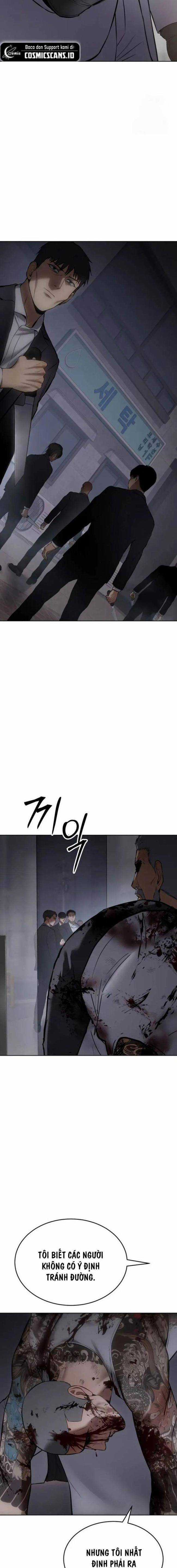 Baek XX - Chapter 80 - Trang 25