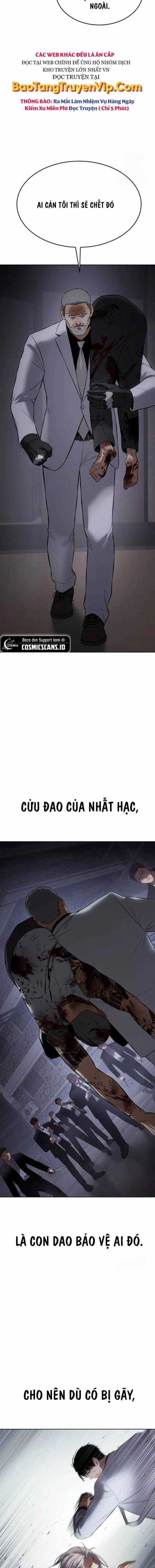 Baek XX - Chapter 80 - Trang 26