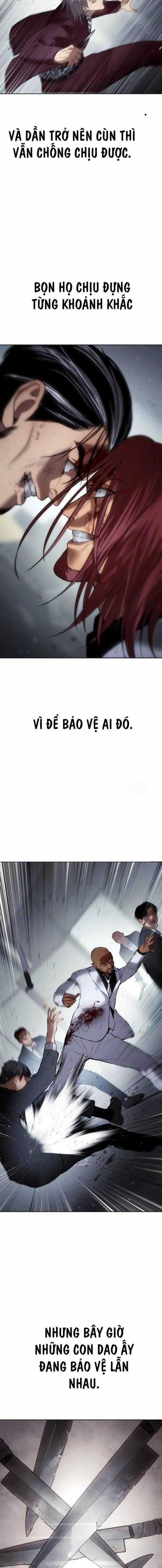 Baek XX - Chapter 80 - Trang 27