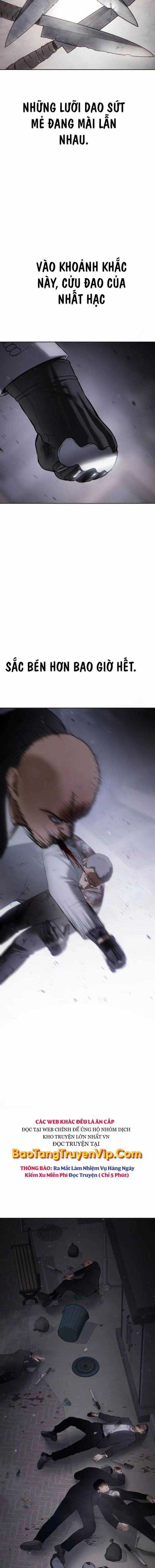 Baek XX - Chapter 80 - Trang 28