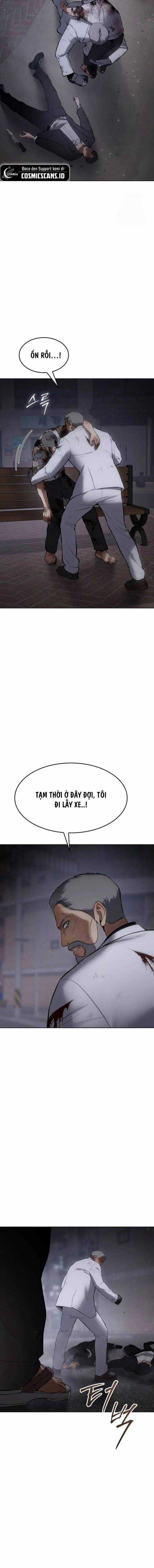 Baek XX - Chapter 80 - Trang 29