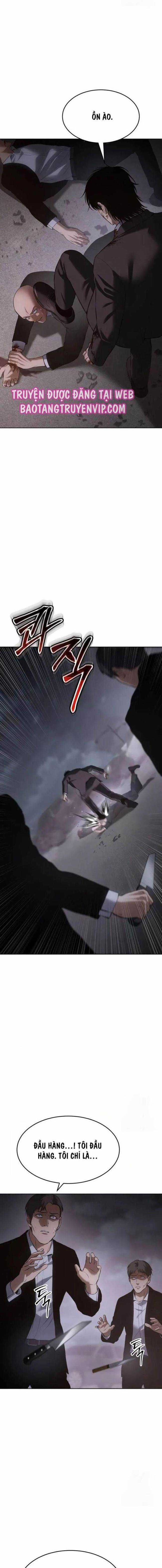 Baek XX - Chapter 80 - Trang 4