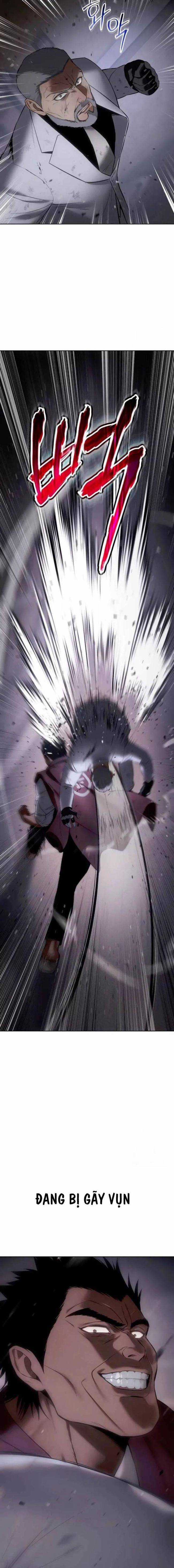 Baek XX - Chapter 80 - Trang 31