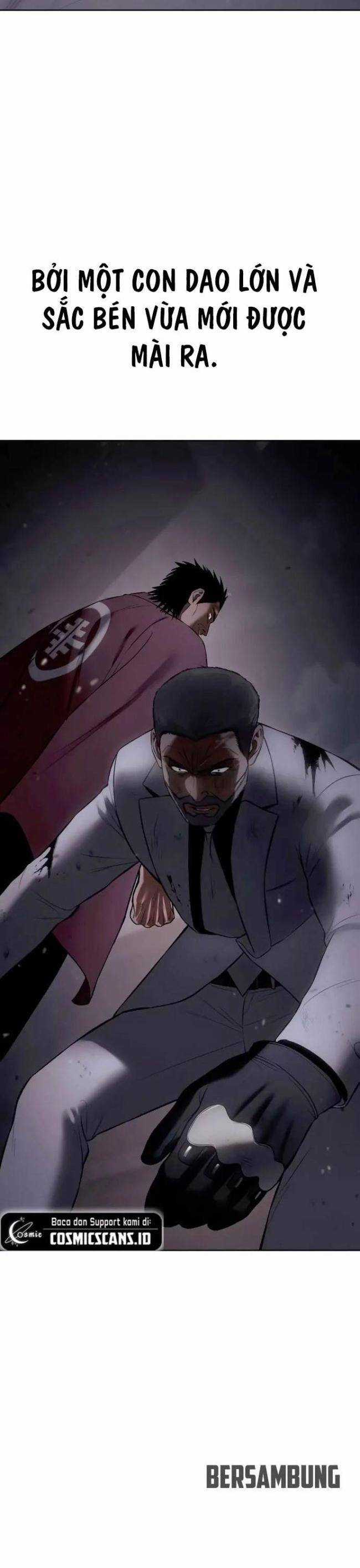 Baek XX - Chapter 80 - Trang 32