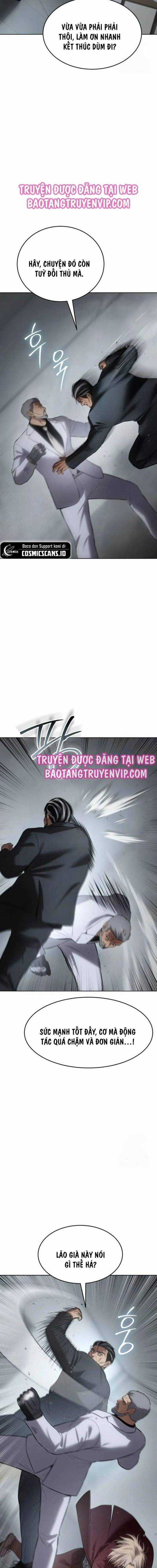 Baek XX - Chapter 80 - Trang 8